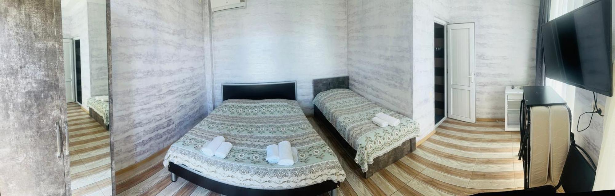 Hotel Buta 巴统 外观 照片