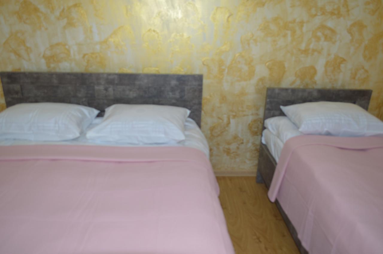 Hotel Buta 巴统 外观 照片